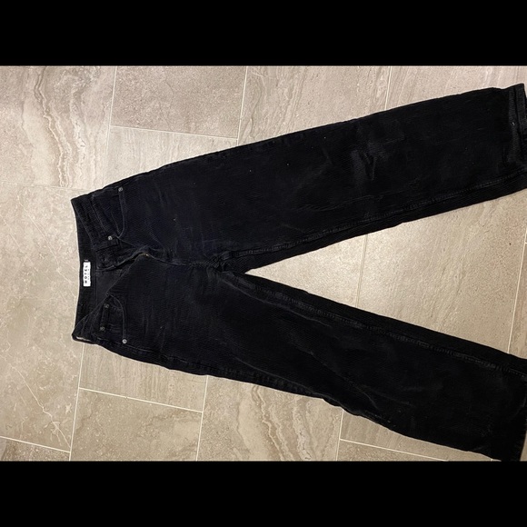 Corduroy Motel Rock pants - Picture 4 of 5